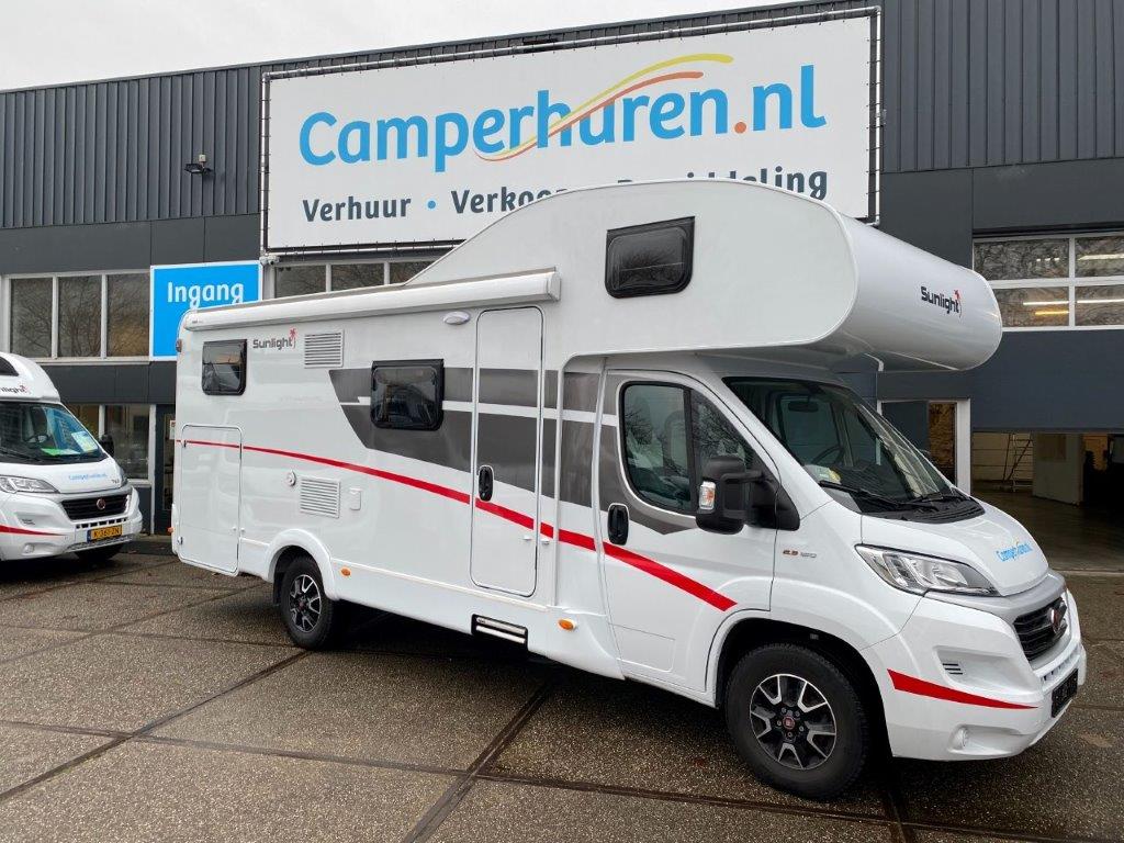 Familie dubbele bedden