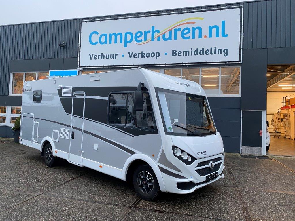 Comfort Plus enkele bedden