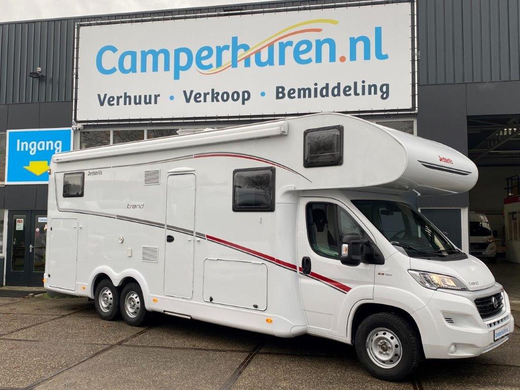 Familie Plus dubbele bedden